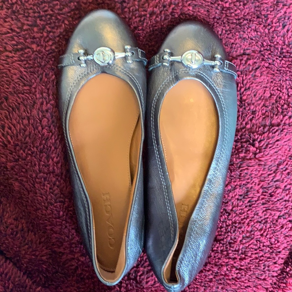 Coach Shoes